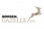 WOC er årets Gazelle 2020